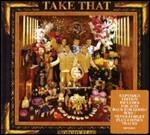 Nobody Else - CD Audio di Take That