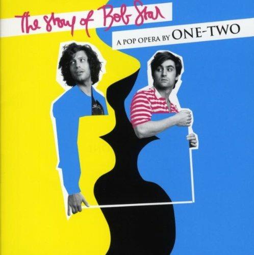 The Story of Bob Star - CD Audio di Two Are One