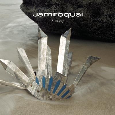 Runaway - CD Audio di Jamiroquai