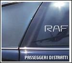 Passeggeri distratti