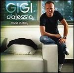 Made in Italy - CD Audio di Gigi D'Alessio