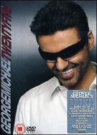 George Michael. Twenty Five (2 DVD) - DVD di George Michael