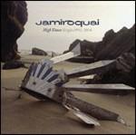 High Times. Singles 1992-2006 - CD Audio di Jamiroquai