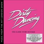 Dirty Dancing (Colonna sonora)