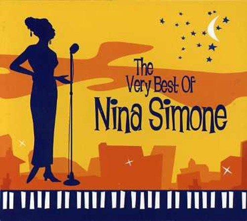 The Very Best of Nina Simone - CD Audio di Nina Simone