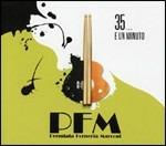 PFM 35...e un minuto - CD Audio di Premiata Forneria Marconi