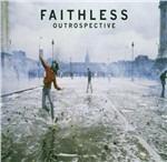 Outrospective - CD Audio di Faithless