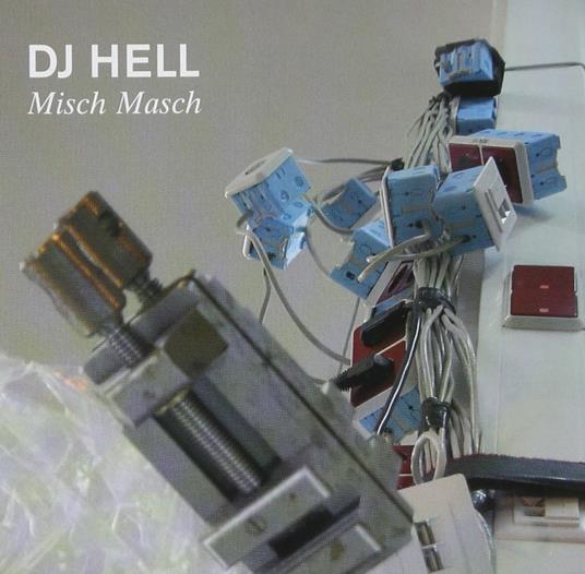 Misch Masch 3 - CD Audio