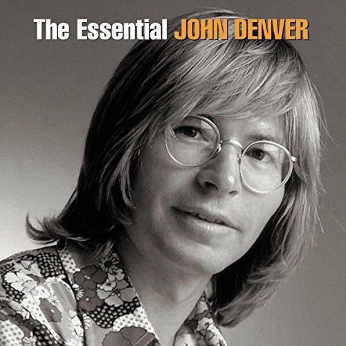 Essential - CD Audio di John Denver