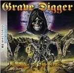Knights of the Cross (Remastered) - CD Audio di Grave Digger