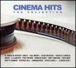 Cinema Hits. The Collection (Colonna sonora) - CD Audio