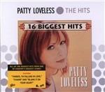 16 Biggest Hits - CD Audio di Patty Loveless
