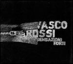 Sensazioni forti (Digipack) - CD Audio di Vasco Rossi