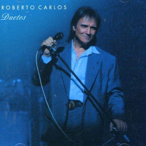 Roberto Carlos Duetos - CD Audio di Roberto Carlos