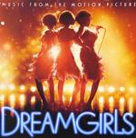 Dreamgirls (Colonna sonora)