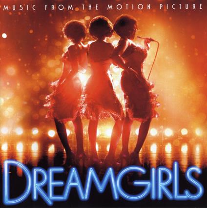Dreamgirls (Colonna sonora) - CD Audio
