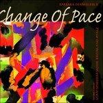 Change of Pace - CD Audio di Barbara Dennerlein