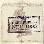 Live at the Nec 1993 - CD Audio di Deep Purple