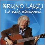 Le mie canzoni (Flashback Box) - CD Audio di Bruno Lauzi