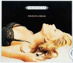 Pieces of a Dream (Disc Box Sliders) - CD Audio di Anastacia