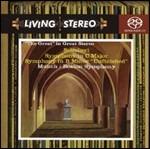 Sinfonie n.8, n.9 - SuperAudio CD di Franz Schubert,Charles Munch,Boston Symphony Orchestra