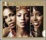 #1's (Disc Box Sliders) - CD Audio di Destiny's Child