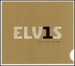 Elv1s 30 #1 Hits (Disc Box Sliders) - CD Audio di Elvis Presley