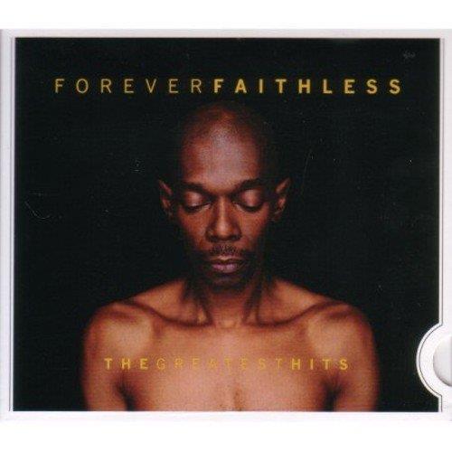 Forever Faithless - CD Audio di Faithless