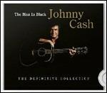 Man in Black. The Definitive Collection (Disc Box Sliders) - CD Audio di Johnny Cash