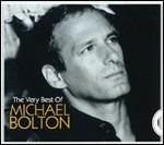 The Very Best of Michael Bolton (Disc Box Sliders)