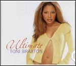Ultimate Toni Braxton (Disc Box Sliders)