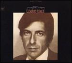 Songs of Leonard Cohen (Remastered) - CD Audio di Leonard Cohen
