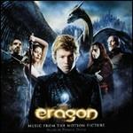 Eragon (Colonna sonora) - CD Audio di Patrick Doyle