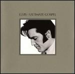 Ultimate Gospel - CD Audio di Elvis Presley