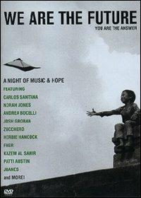 We Are The Future (DVD) - DVD