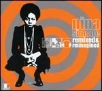 Nina Simone Remixed & Reimagined