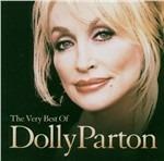 Very Best of - CD Audio di Dolly Parton