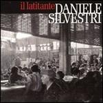 Il latitante - CD Audio di Daniele Silvestri