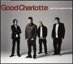 Keep Your Hands Off My Girl - CD Audio Singolo di Good Charlotte