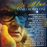 We All Love Ennio Morricone (Colonna sonora)