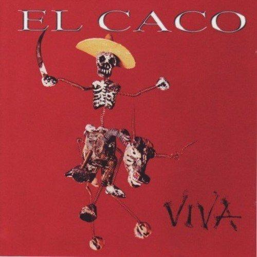 Viva - CD Audio di El Caco