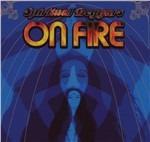On Fire - CD Audio di Spiritual Beggars