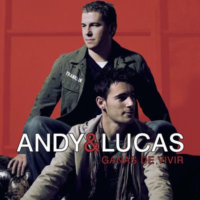 Ganas De Vivir - CD Audio di Andy & Lucas