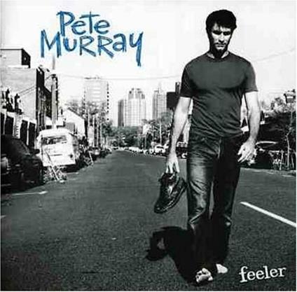 Feeler - CD Audio di Pete Murray