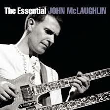 Essential John McLaughlin - CD Audio di John McLaughlin