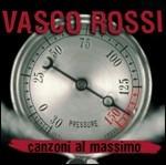 Canzoni al massimo (Tiratura limitata) - CD Audio di Vasco Rossi