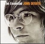 The Essential John Denver - CD Audio di John Denver