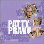 Patty Pravo - CD Audio + DVD di Patty Pravo