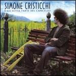 Dall'altra parte del cancello - CD Audio di Simone Cristicchi