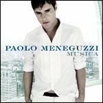 Musica - CD Audio di Paolo Meneguzzi